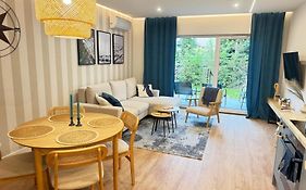 Blue Apartament - Home Apart